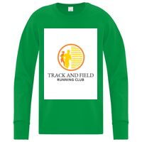 RELAXED FIT LONG SLEEVE YOUTH Thumbnail