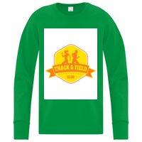 RELAXED FIT LONG SLEEVE YOUTH Thumbnail