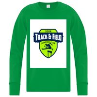 RELAXED FIT LONG SLEEVE YOUTH Thumbnail