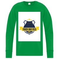 RELAXED FIT LONG SLEEVE YOUTH Thumbnail