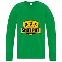 RELAXED FIT LONG SLEEVE YOUTH Thumbnail