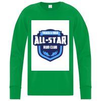 RELAXED FIT LONG SLEEVE YOUTH Thumbnail