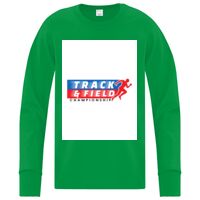 RELAXED FIT LONG SLEEVE YOUTH Thumbnail