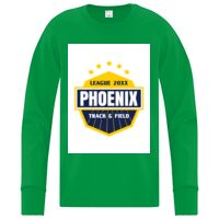 RELAXED FIT LONG SLEEVE YOUTH Thumbnail