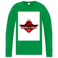 RELAXED FIT LONG SLEEVE YOUTH Thumbnail