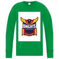 RELAXED FIT LONG SLEEVE YOUTH Thumbnail