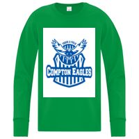 RELAXED FIT LONG SLEEVE YOUTH Thumbnail