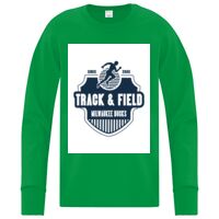 RELAXED FIT LONG SLEEVE YOUTH Thumbnail