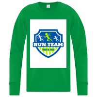 RELAXED FIT LONG SLEEVE YOUTH Thumbnail