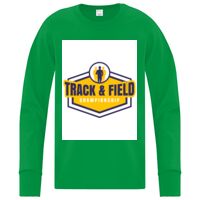 RELAXED FIT LONG SLEEVE YOUTH Thumbnail