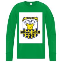 RELAXED FIT LONG SLEEVE YOUTH Thumbnail