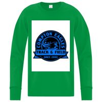 RELAXED FIT LONG SLEEVE YOUTH Thumbnail