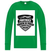 RELAXED FIT LONG SLEEVE YOUTH Thumbnail