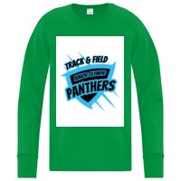 RELAXED FIT LONG SLEEVE YOUTH Thumbnail