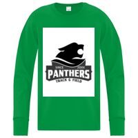 RELAXED FIT LONG SLEEVE YOUTH Thumbnail