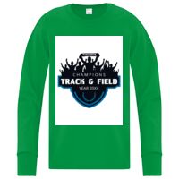 RELAXED FIT LONG SLEEVE YOUTH Thumbnail