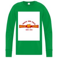 RELAXED FIT LONG SLEEVE YOUTH Thumbnail