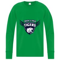 RELAXED FIT LONG SLEEVE YOUTH Thumbnail