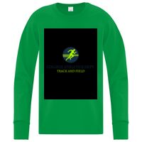 RELAXED FIT LONG SLEEVE YOUTH Thumbnail