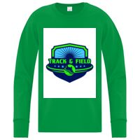RELAXED FIT LONG SLEEVE YOUTH Thumbnail