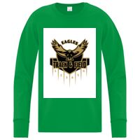 RELAXED FIT LONG SLEEVE YOUTH Thumbnail