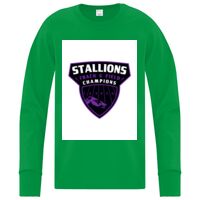 RELAXED FIT LONG SLEEVE YOUTH Thumbnail