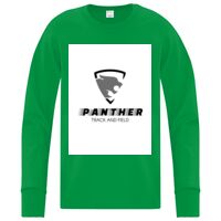 RELAXED FIT LONG SLEEVE YOUTH Thumbnail