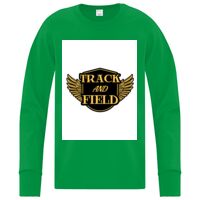 RELAXED FIT LONG SLEEVE YOUTH Thumbnail