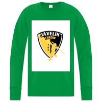 RELAXED FIT LONG SLEEVE YOUTH Thumbnail