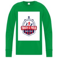 RELAXED FIT LONG SLEEVE YOUTH Thumbnail