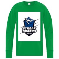 RELAXED FIT LONG SLEEVE YOUTH Thumbnail