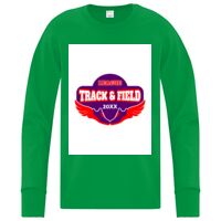 RELAXED FIT LONG SLEEVE YOUTH Thumbnail