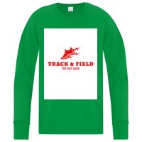RELAXED FIT LONG SLEEVE YOUTH Thumbnail