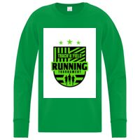 RELAXED FIT LONG SLEEVE YOUTH Thumbnail