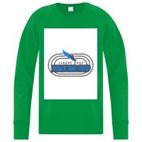 RELAXED FIT LONG SLEEVE YOUTH Thumbnail
