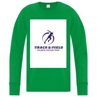 RELAXED FIT LONG SLEEVE YOUTH Thumbnail