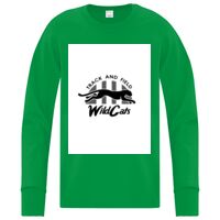 RELAXED FIT LONG SLEEVE YOUTH Thumbnail