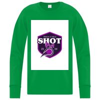 RELAXED FIT LONG SLEEVE YOUTH Thumbnail