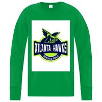 RELAXED FIT LONG SLEEVE YOUTH Thumbnail