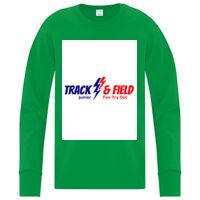 RELAXED FIT LONG SLEEVE YOUTH Thumbnail