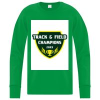 RELAXED FIT LONG SLEEVE YOUTH Thumbnail