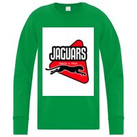 RELAXED FIT LONG SLEEVE YOUTH Thumbnail