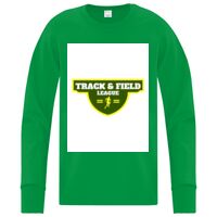 RELAXED FIT LONG SLEEVE YOUTH Thumbnail