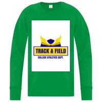 RELAXED FIT LONG SLEEVE YOUTH Thumbnail