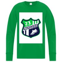 RELAXED FIT LONG SLEEVE YOUTH Thumbnail