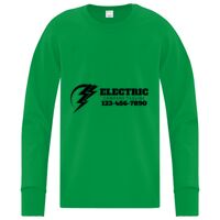 RELAXED FIT LONG SLEEVE YOUTH Thumbnail