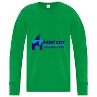 RELAXED FIT LONG SLEEVE YOUTH Thumbnail