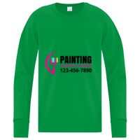 RELAXED FIT LONG SLEEVE YOUTH Thumbnail