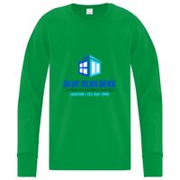 RELAXED FIT LONG SLEEVE YOUTH Thumbnail