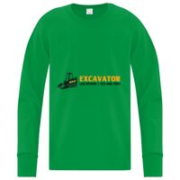 RELAXED FIT LONG SLEEVE YOUTH Thumbnail
